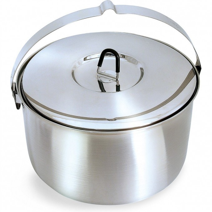 6-литровый котелок для всей семьи TATONKA FAMILY POT 6L 4006