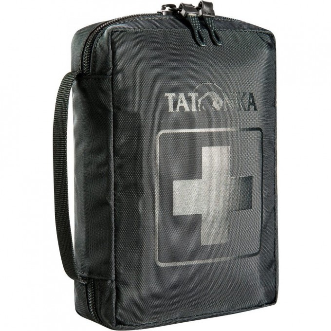 Аптечка TATONKA FIRST AID S черная 2810.040