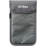 Чехол смартфона TATONKA SMARTPHONE CASE XXL TITAN GREY 2882.021