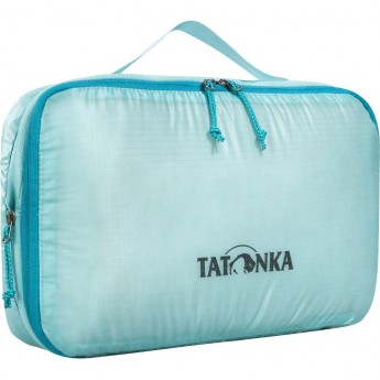 Чехол TATONKA SQZY COMPRESSION POUCH L light blue