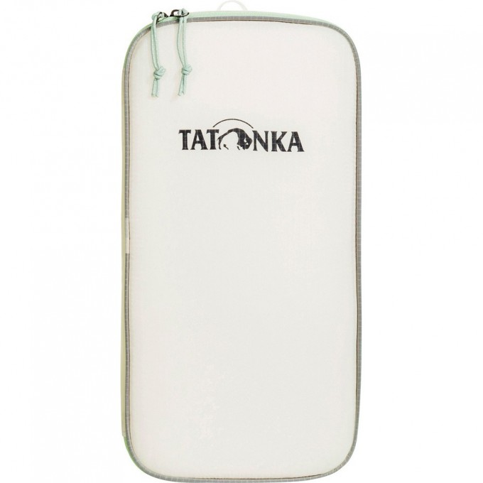 Чехол TATONKA SQZY POUCH L lighter grey 3083.080