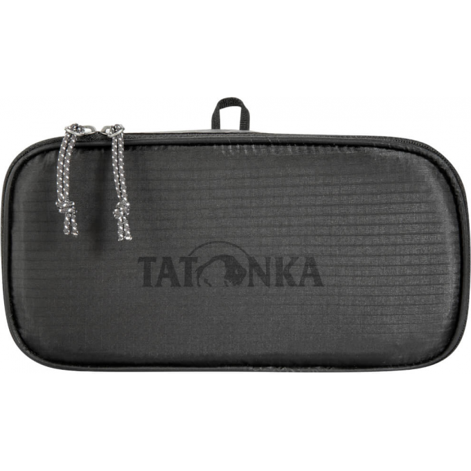 Чехол TATONKA SQZY POUCH S black 3081.040