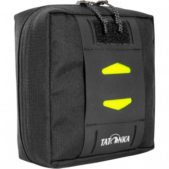 Чехол TATONKA UNIVERSAL POUCH 14x14 черный Чехол TATONKA UNIVERSAL POUCH 14x14 черный