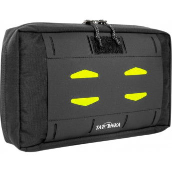 Чехол TATONKA UNIVERSAL POUCH 14x24 черный Чехол TATONKA UNIVERSAL POUCH 14x24 черный