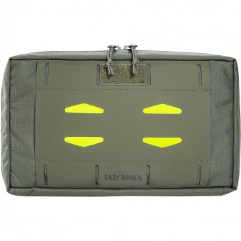 Чехол TATONKA UNIVERSAL POUCH 14x24 stone grey olive