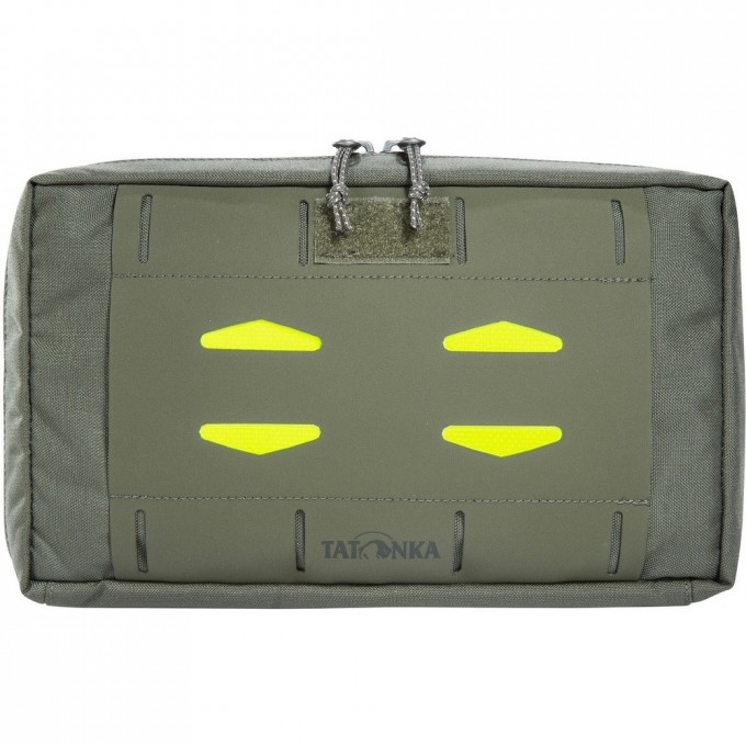 Чехол TATONKA UNIVERSAL POUCH 14x24 stone grey olive 3035.332