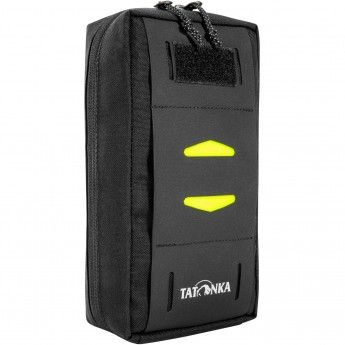 Чехол TATONKA UNIVERSAL POUCH 20x10 черный Чехол TATONKA UNIVERSAL POUCH 20x10 черный