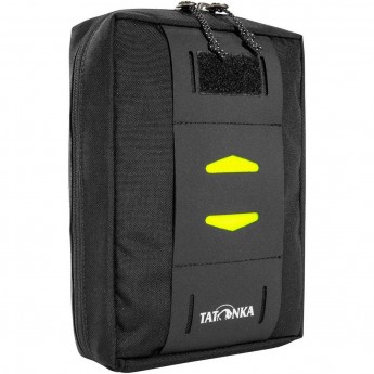 Чехол TATONKA UNIVERSAL POUCH 20x14 черный Чехол TATONKA UNIVERSAL POUCH 20x14 черный