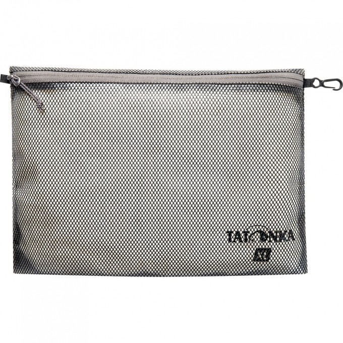 Чехол TATONKA ZIP POUCH 35x25 черный 3141.040