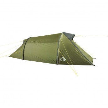 Двухместная палатка TATONKA NARVIK 2 light olive