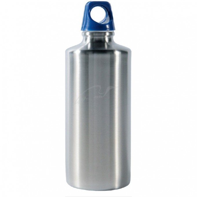 Фляга TATONKA STAINLESS BOTTLE 500ML 4019.000