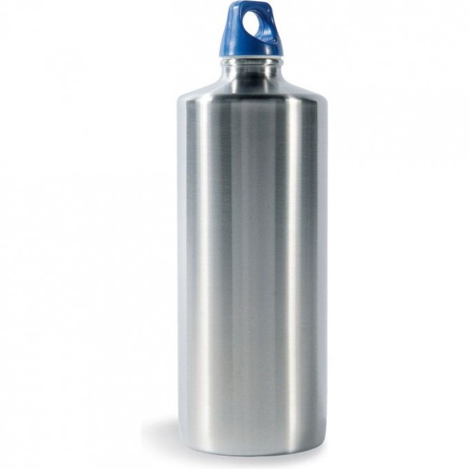 Фляжка из нержавеющей стали TATONKA STAINLESS BOTTLE 0.3 4018