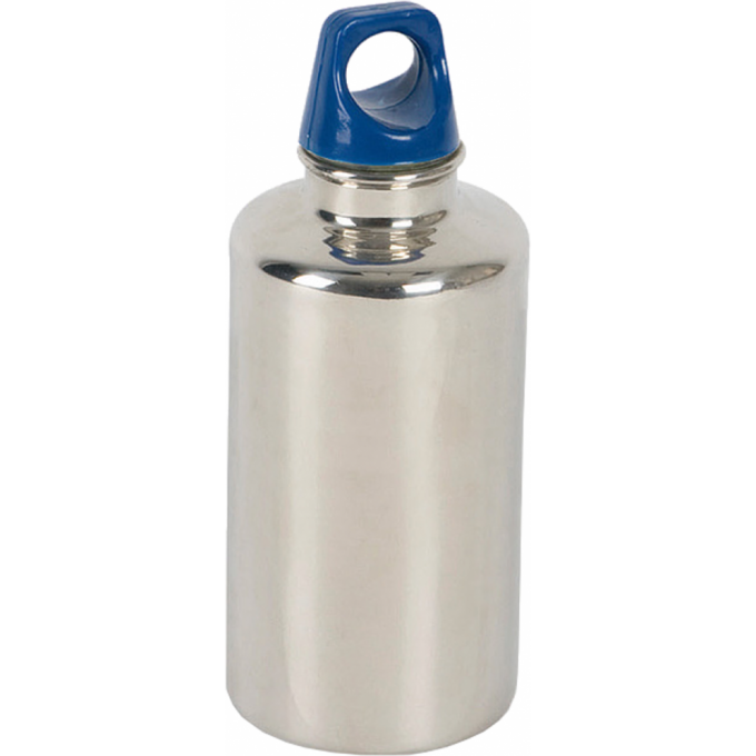 Фляжка из нержавеющей стали TATONKA STAINLESS BOTTLE 0.5 4019