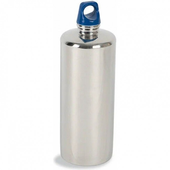 Фляжка из нержавеющей стали TATONKA STAINLESS BOTTLE 1.0 4020