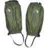 Гамаши TATONKA GAITER 420/450 HD SHORT зеленые