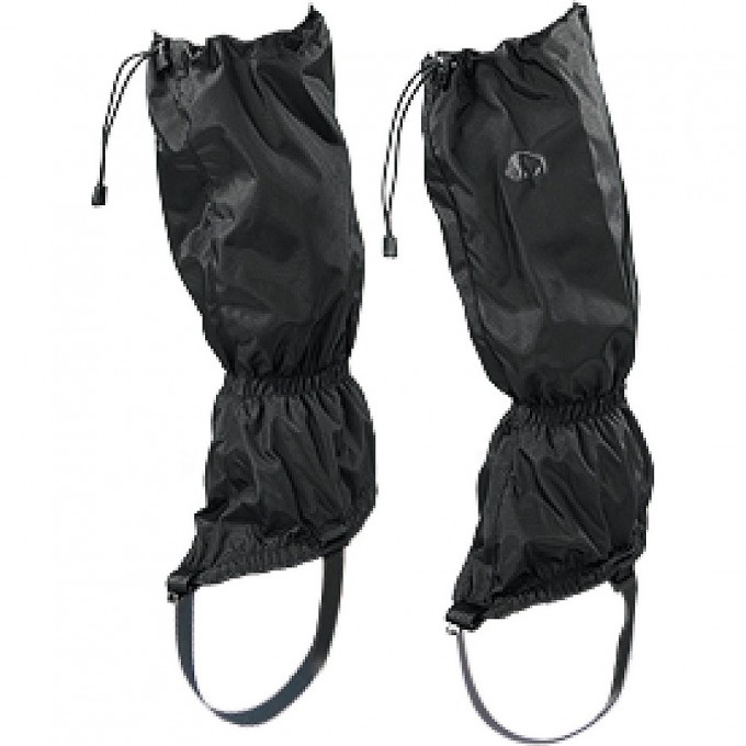 Гамаши TATONKA GAITER 420 HD L черные 2750.040