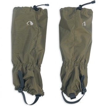 Гамаши TATONKA GAITER 420 HD L оливковые