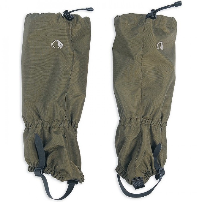 Гамаши TATONKA GAITER 420 HD L оливковые 2750.331