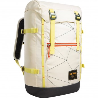 Городской рюкзак TATONKA CITY HIKER 20 grey lazor