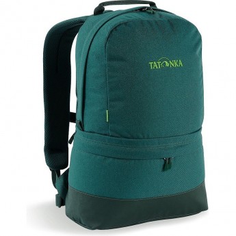 Рюкзак TATONKA HIKER BAG GREEN CLASSIC GREEN