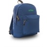 Классический городской рюкзак TATONKA HUNCH PACK shadow blue DI.6280.150 - shadow blue