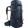 Классический туристический рюкзак TATONKA YUKON 60+10 navy 1344.004 - navy