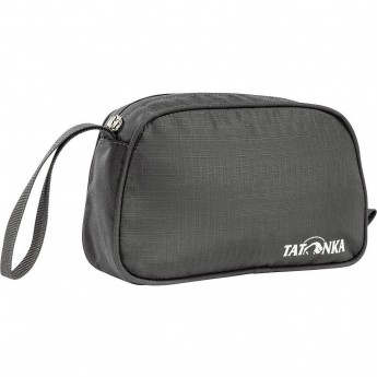 Компактная косметичка TATONKA ONE DAY titan grey Компактная косметичка TATONKA ONE DAY titan grey