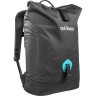 Компактная версия рюкзака TATONKA GRIP ROLLTOP PACK S black 1697.040 - b