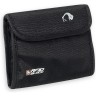 Кошелек для валюты euro TATONKA EURO WALLET RFID B с защитой Rfid, black 2955.040 - black