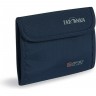 Кошелек для валюты euro TATONKA EURO WALLET RFID B с защитой Rfid, navy 2955.004 - navy