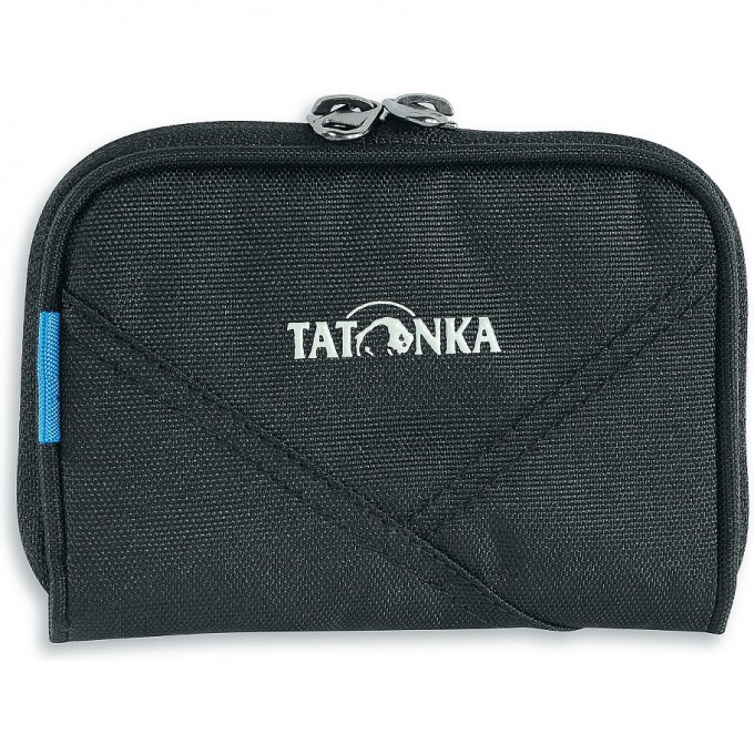 Кошелек TATONKA BIG PLAIN WALLET 2884.040