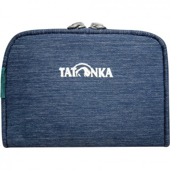 Кошелек TATONKA BIG PLAIN WALLET blue