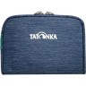 Кошелек TATONKA BIG PLAIN WALLET blue 2896.220