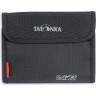 Кошелек TATONKA EURO WALLET RFID черный 2991.040