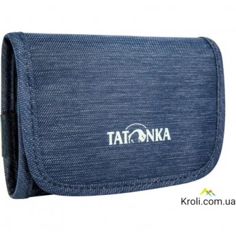 Кошелек TATONKA FOLDER NAVY