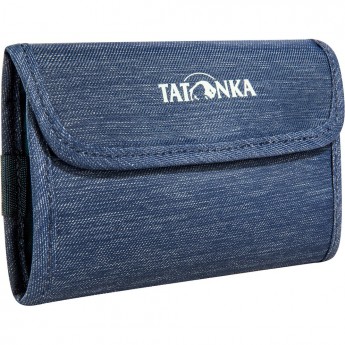 Кошелек TATONKA MONEY BOX NAVY