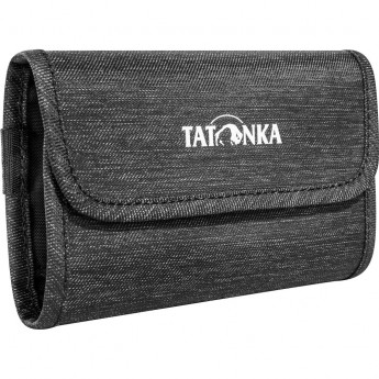 Кошелек TATONKA MONEY BOX OFF-BLACK