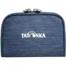 Кошелек TATONKA PLAIN WALLET navy