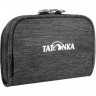 Кошелек TATONKA PLAIN WALLET OFF BLACK