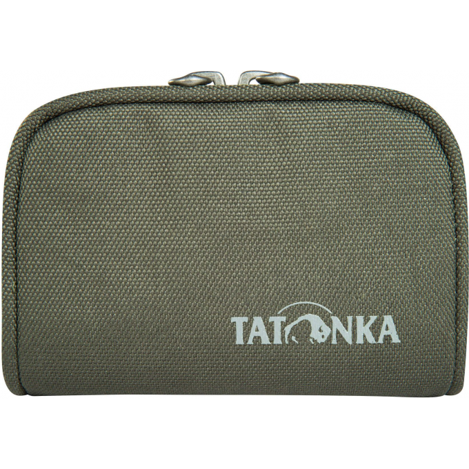 Кошелек TATONKA PLAIN WALLET RFID 3165.331 Кошелек TATONKA PLAIN WALLET RFID 3165.331