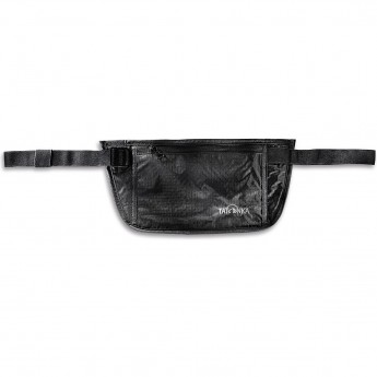 Кошелек TATONKA SKIN DOCUMENT BELT BLACK