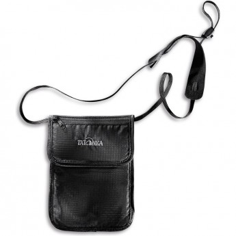 Кошелек TATONKA SKIN FOLDED NECK POUCH black