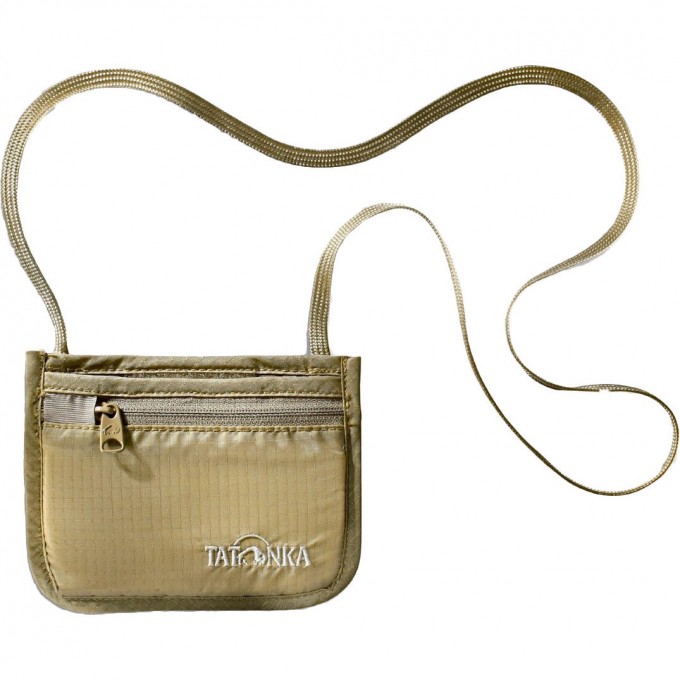 Кошелек TATONKA SKIN ID POCKET NATURAL 2844.225