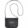 Кошелек TATONKA SKIN ID POCKET RFID B black 2902.040