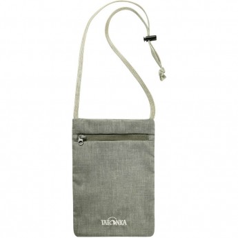Кошелек TATONKA SKIN NECK POCKET OLIVE
