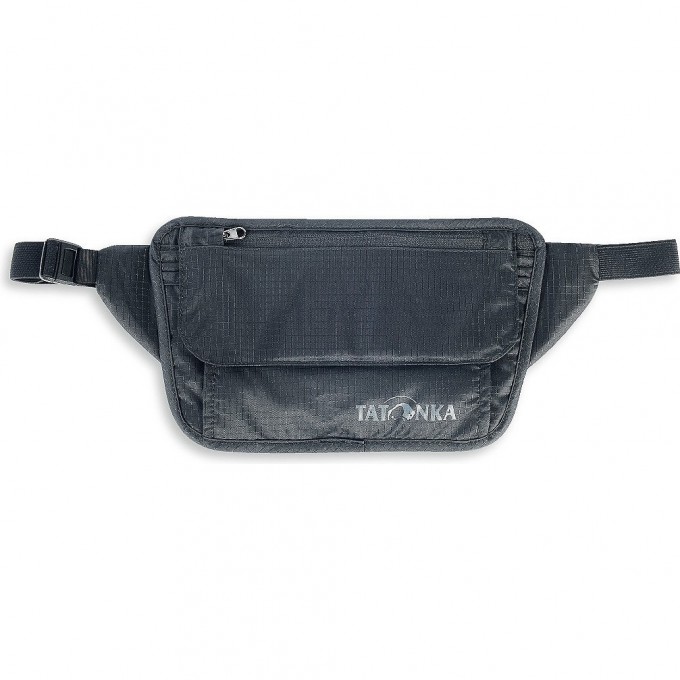 Кошелек TATONKA SKIN WAIST POUCH BLACK 2860.040