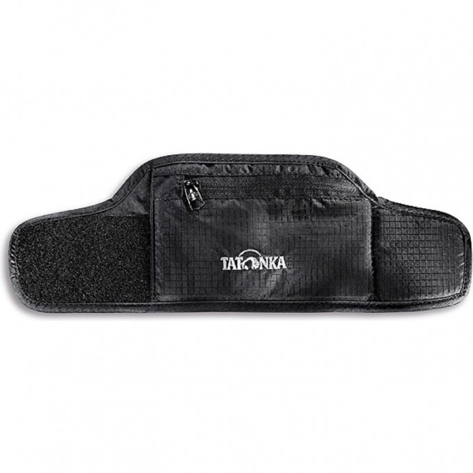 Кошелек TATONKA SKIN WRIST WALLET для ношения на запястье black 2855.040