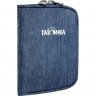 Кошелек TATONKA ZIPPED MONEY BOX NAVY 2884.004