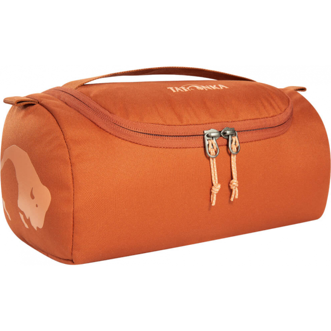 Косметичка TATONKA CARE BARREL red earth 2771.066