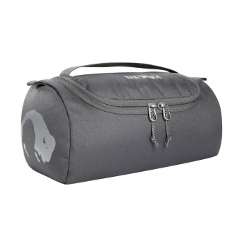 Косметичка TATONKA CARE BARREL titan grey